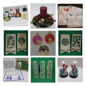 Marché de Noël @ Place du marché, Thiais