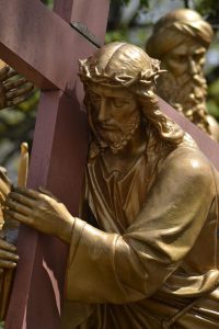 Chemin de Croix @ Eglise de Thiais